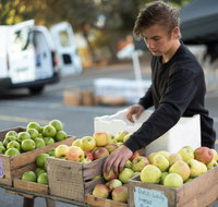 Carlton Farmers' Market - Accommodation Brunswick Heads