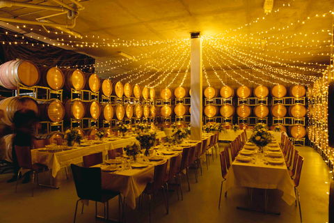 Christmas In July Lunch Or Dinner - Accommodation Brunswick Heads 2