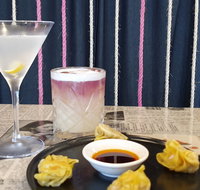 Cocktail and Dumpling Making Class - Accommodation Brunswick Heads