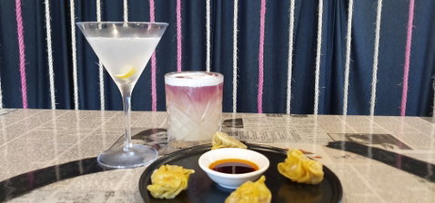 Cocktail And Dumpling Making Class - Accommodation Brunswick Heads 0