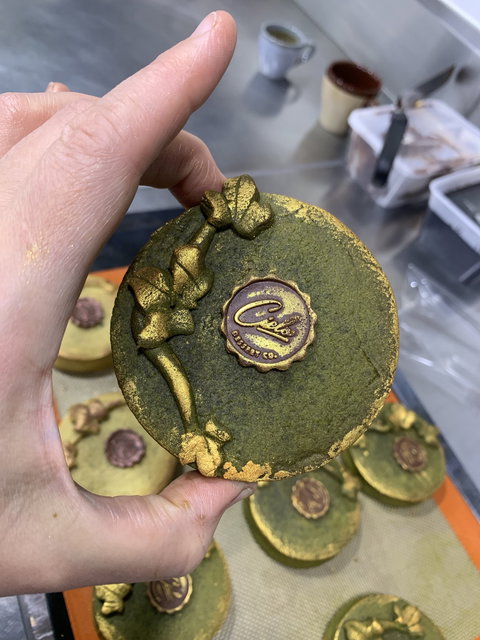 Contemporary Mooncake Masterclass - Accommodation Brunswick Heads 0