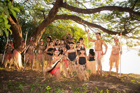 Cooktown And Cape York Expo 2021 - Accommodation Brunswick Heads 0