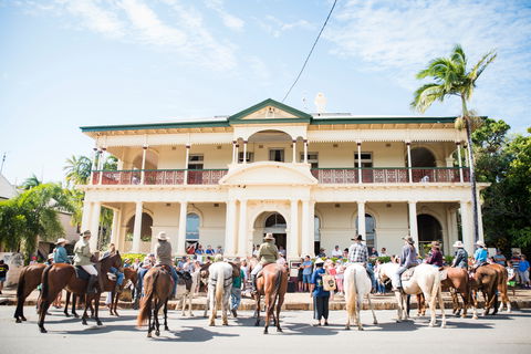 Cooktown And Cape York Expo 2021 - Accommodation Brunswick Heads 2