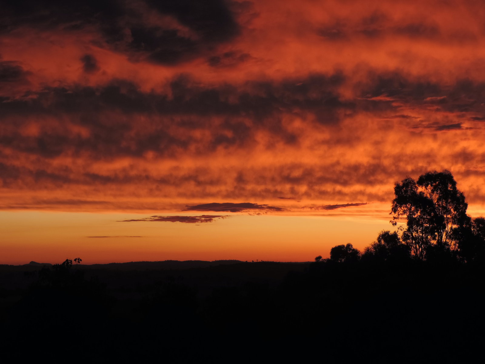 Eunanoreenya NSW Accommodation Brunswick Heads