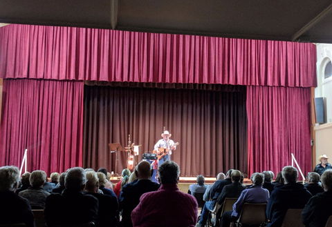 Country Music Concerts, Moonta - Accommodation Brunswick Heads 0