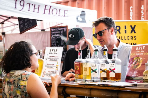 Craft Drinks Market - Accommodation Brunswick Heads 2