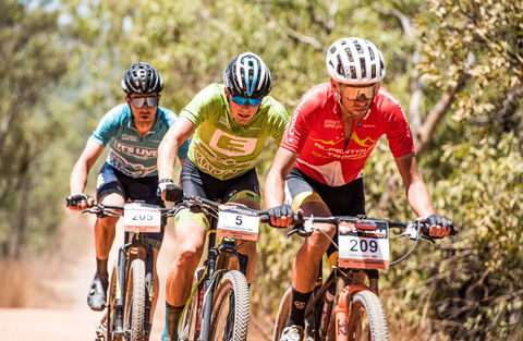 Crocodile Trophy 2020 - Accommodation Brunswick Heads 0