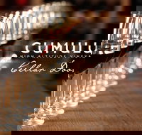 Cumulus Vineyards Pop Up Cellar Door - Accommodation Brunswick Heads