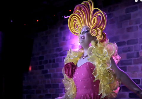 Dragalicious At The Avenue - Accommodation Brunswick Heads 0