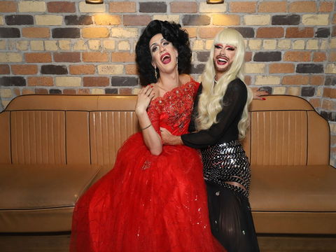 Dragalicious At The Avenue - Accommodation Brunswick Heads 1