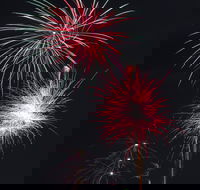Drakes Supermarkets Copper Coast New Years Eve Celebrations - Accommodation Brunswick Heads