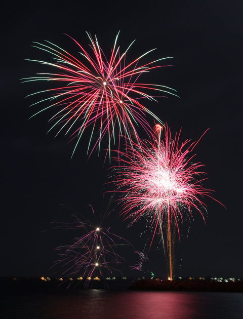 Drakes Supermarkets Copper Coast New Years Eve Celebrations - Accommodation Brunswick Heads 0