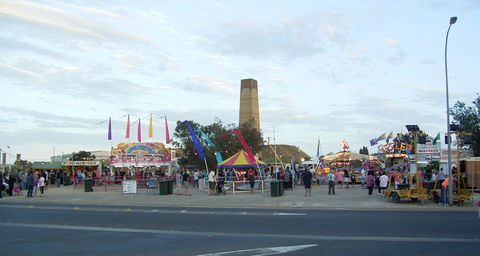 Drakes Supermarkets Copper Coast New Years Eve Celebrations - Accommodation Brunswick Heads 1