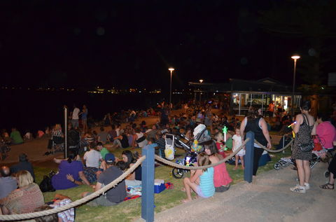 Drakes Supermarkets Copper Coast New Years Eve Celebrations - Accommodation Brunswick Heads 2