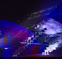 DREAM Festival Music and Markets Event - Accommodation Brunswick Heads