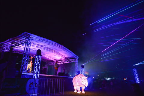 DREAM Festival: Music And Markets Event - Accommodation Brunswick Heads 0