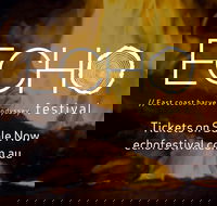 ECHO Festival - East Coast Harvest Odyssey 2021 - Accommodation Brunswick Heads
