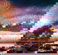 Eclipse New Years Eve Cruise - Accommodation Brunswick Heads