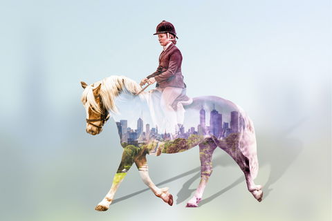 EQUITANA Melbourne - Accommodation Brunswick Heads 0