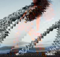 Fanny Lumsden Fallow album tour - Ballarat - Accommodation Brunswick Heads