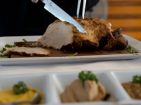 Fathers Day Lunch Cruise - Accommodation Brunswick Heads 2