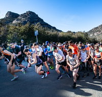 Freycinet Challenge - Accommodation Brunswick Heads