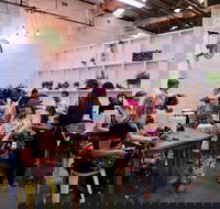 Fun Floral workshops for beginners - Accommodation Brunswick Heads