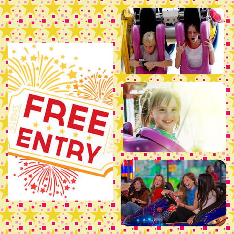 Gosford Waterfront Carnival - Accommodation Brunswick Heads 0