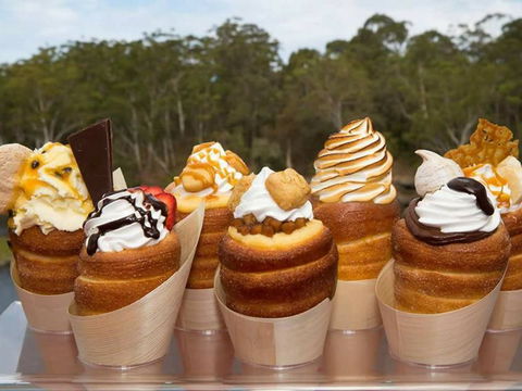 Gosford Night Markets - Accommodation Brunswick Heads 1