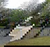 Gresford Community Christmas Carols - Accommodation Brunswick Heads