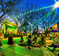 Green Jam - Accommodation Brunswick Heads