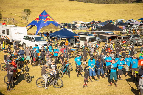 GV Block Party - Accommodation Brunswick Heads 0