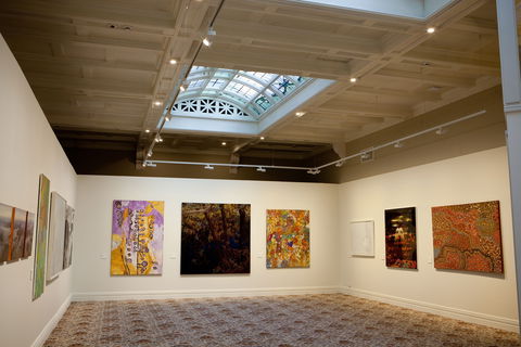 Hadley's Art Prize - Accommodation Brunswick Heads 0
