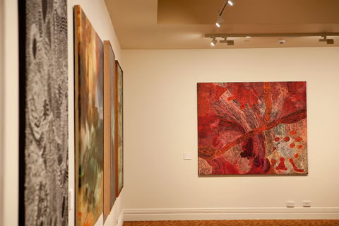 Hadley's Art Prize - Accommodation Brunswick Heads 1
