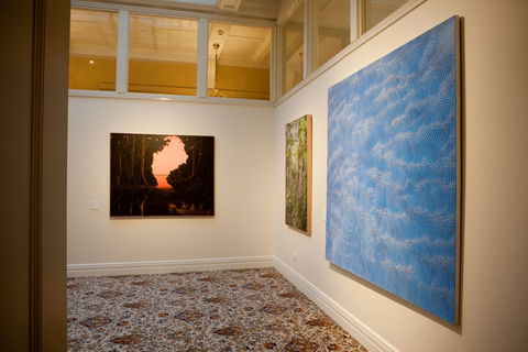 Hadley's Art Prize - Accommodation Brunswick Heads 2