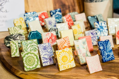 Hand Made Under The Stars - Twilight Market - Accommodation Brunswick Heads 1