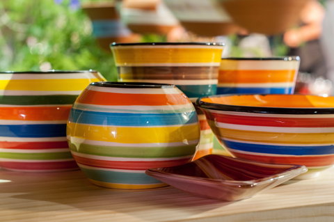 Hand Made Under The Stars - Twilight Market - Accommodation Brunswick Heads 2