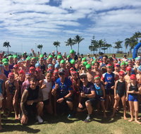 Intersport Townsville Triathlon and Multisport  Festival - Accommodation Brunswick Heads