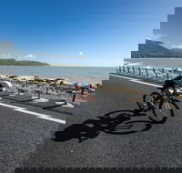 IRONMAN 70.3 Cairns - Accommodation Brunswick Heads