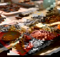 Japanese Cooking - Accommodation Brunswick Heads