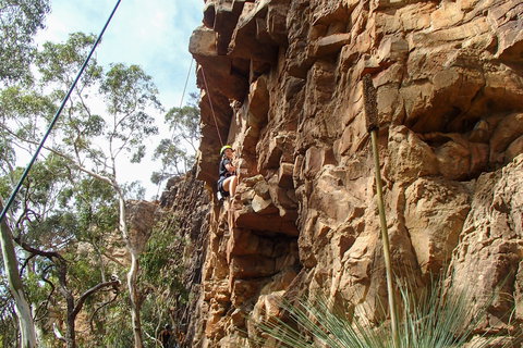July 2020 Holidays- Explore & Climb - Accommodation Brunswick Heads 0