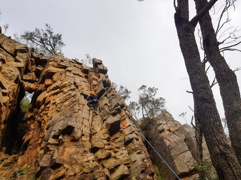 July 2020 Holidays- Explore & Climb - Accommodation Brunswick Heads 2