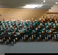 Kadina Wallaroo Moonta Band Concerts - Accommodation Brunswick Heads