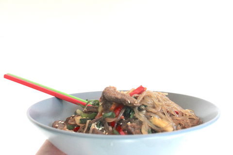 Korean Cooking Master Class - Accommodation Brunswick Heads 0