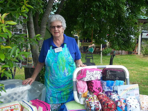 Kyogle Bazaar - Online - Accommodation Brunswick Heads 0