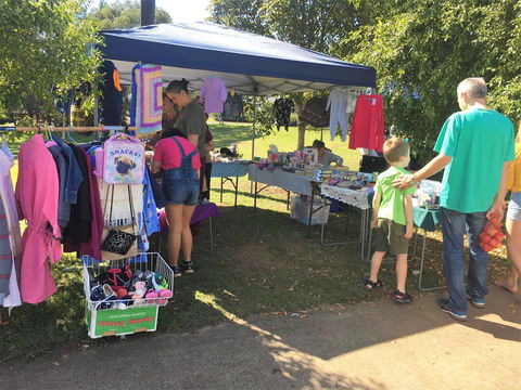 Kyogle Bazaar - Online - Accommodation Brunswick Heads 1