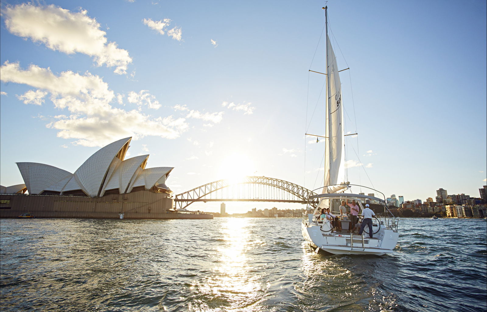 Sydney NSW Accommodation Brunswick Heads