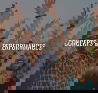 L.A.B Australian Tour - Accommodation Brunswick Heads