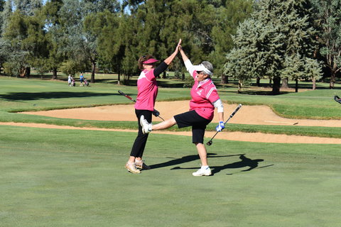 Ladies Golf Open Day - Accommodation Brunswick Heads 0