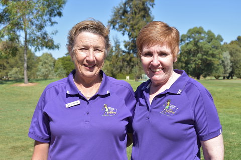 Ladies Golf Open Day - Accommodation Brunswick Heads 1